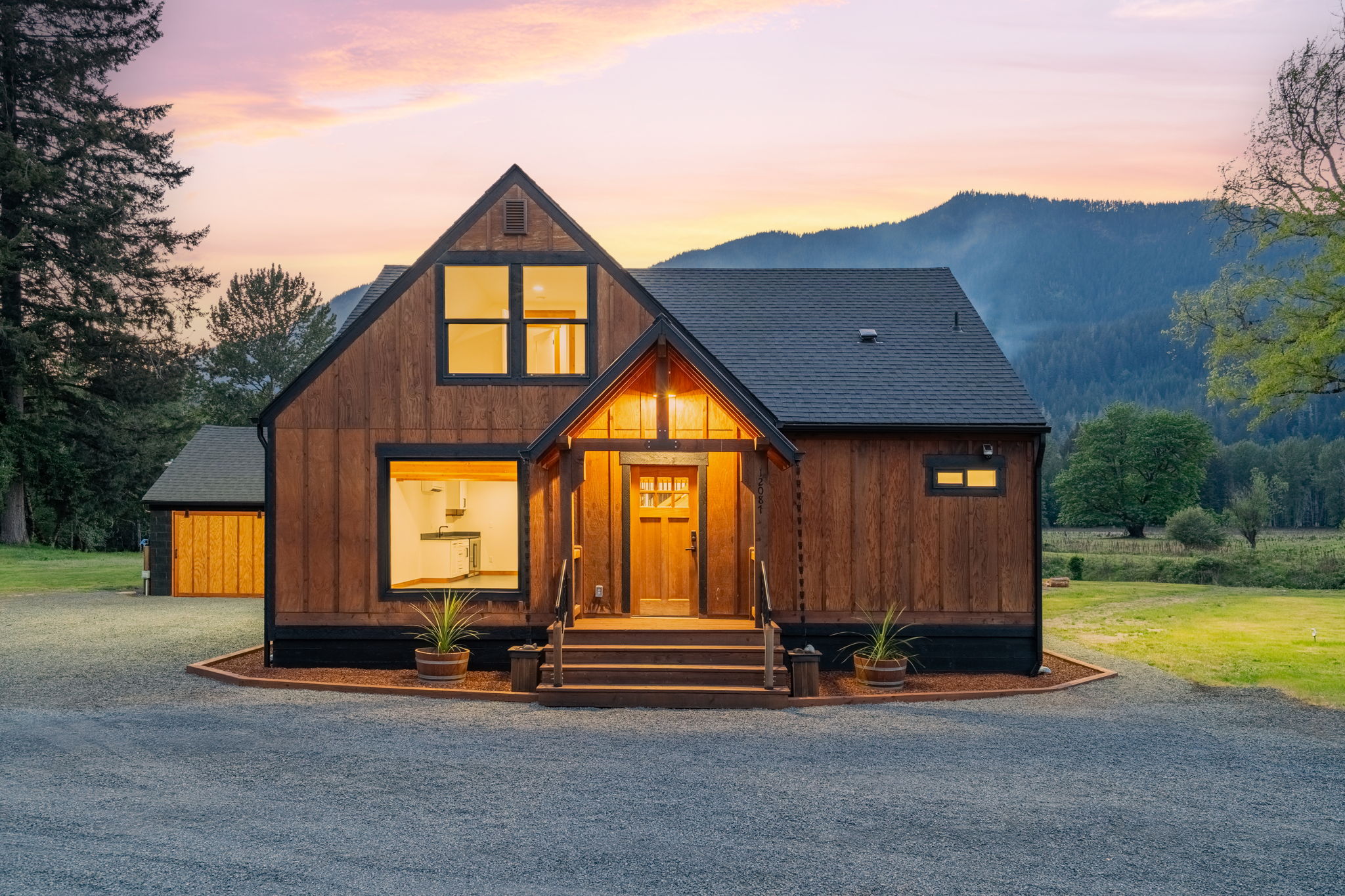 Packwood Ranch property image