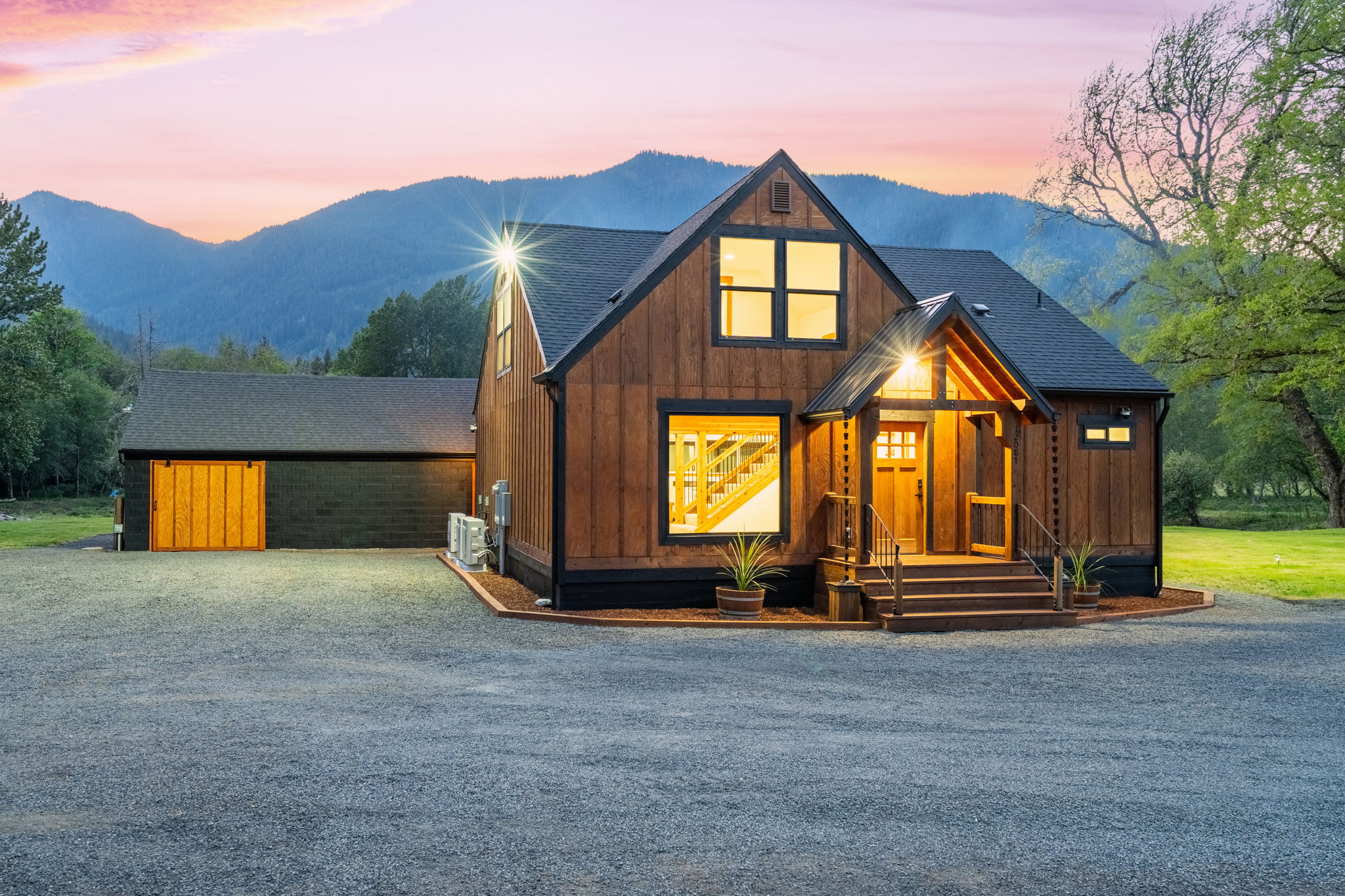 Packwood Ranch property image
