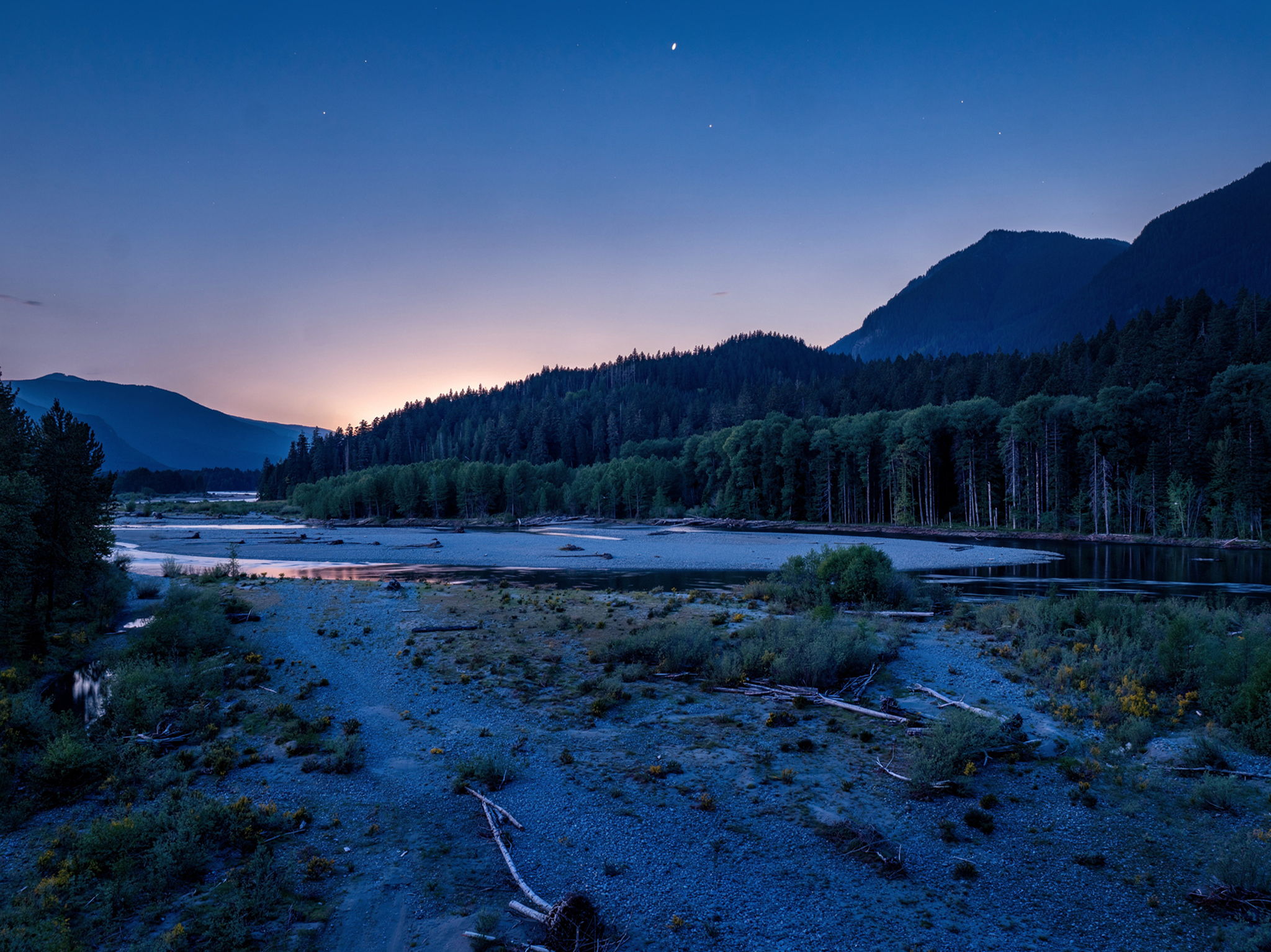 Packwood Ranch property image